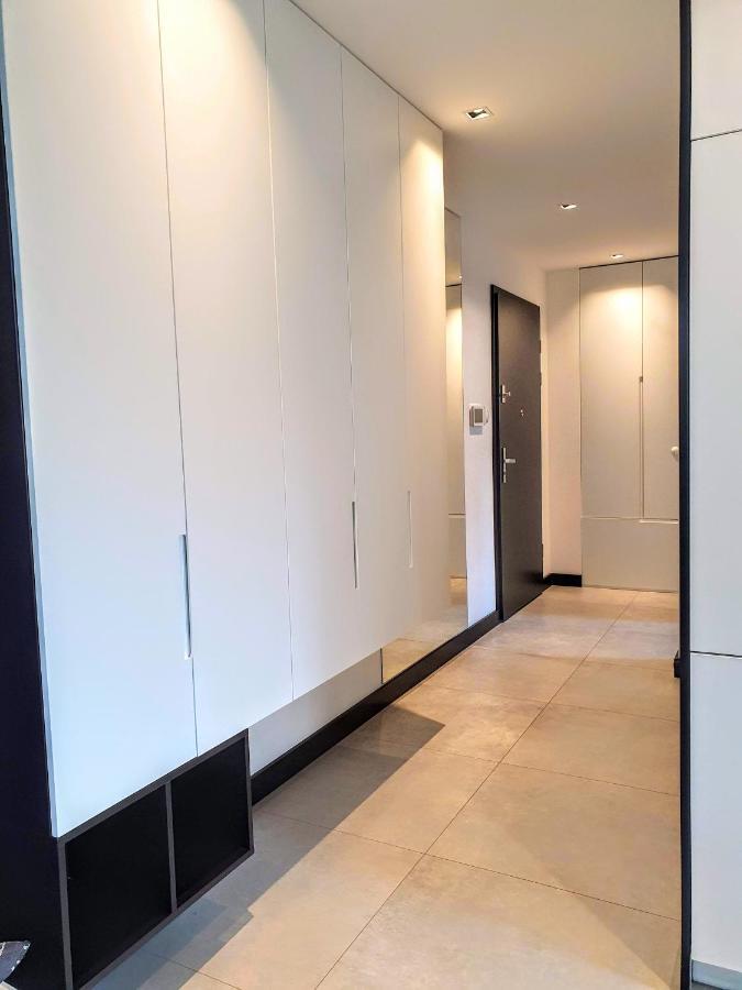 Comfy Apartments - Simple Luxury Sopot Ngoại thất bức ảnh