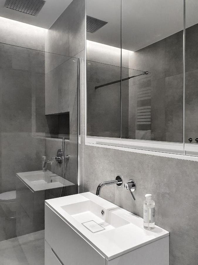 Comfy Apartments - Simple Luxury Sopot Ngoại thất bức ảnh