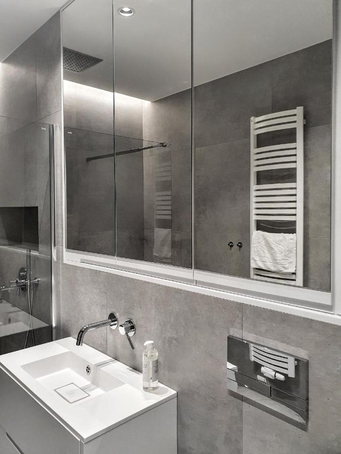 Comfy Apartments - Simple Luxury Sopot Ngoại thất bức ảnh