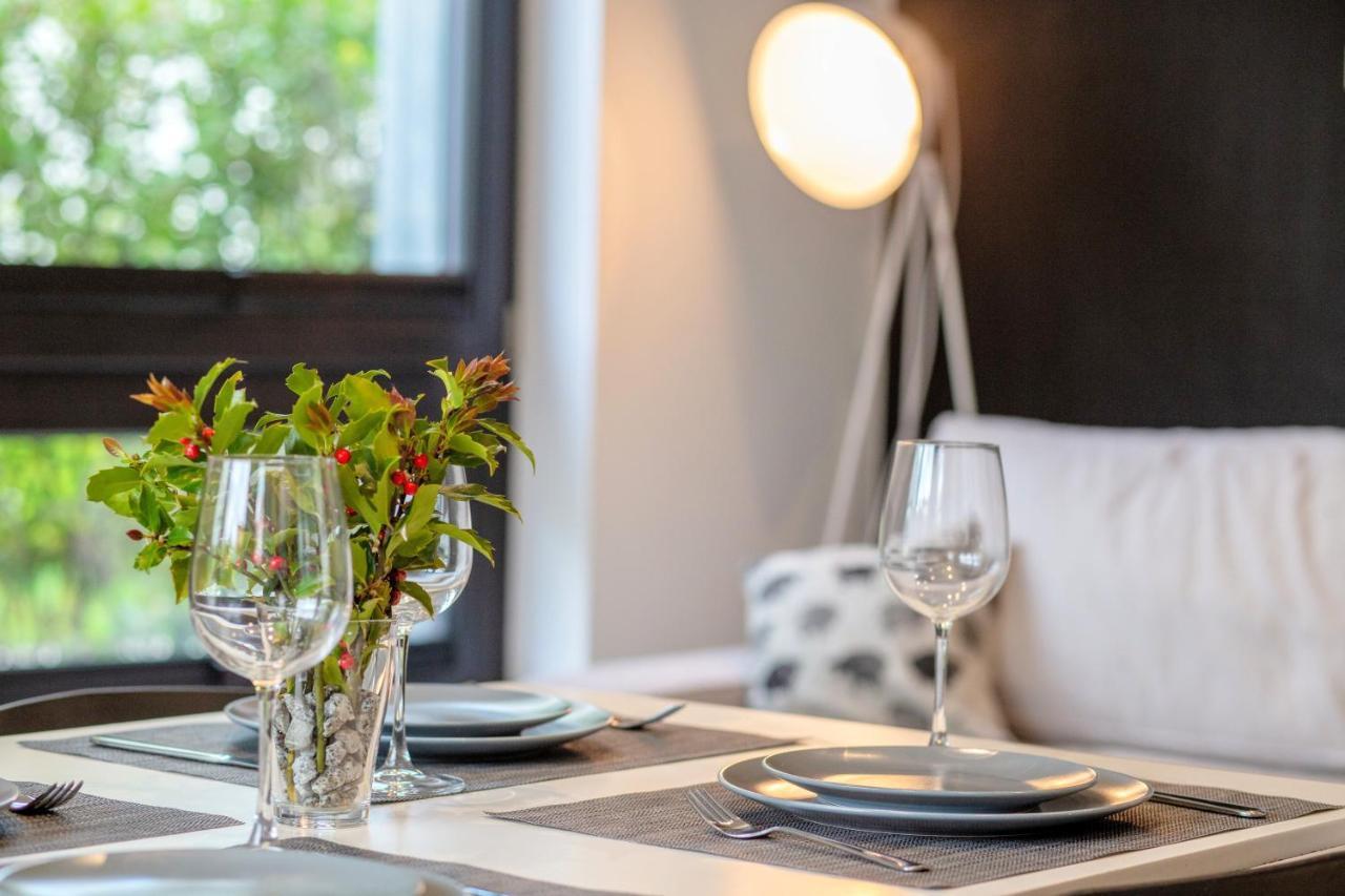 Comfy Apartments - Simple Luxury Sopot Ngoại thất bức ảnh